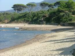 Spiaggia di Settefrati
